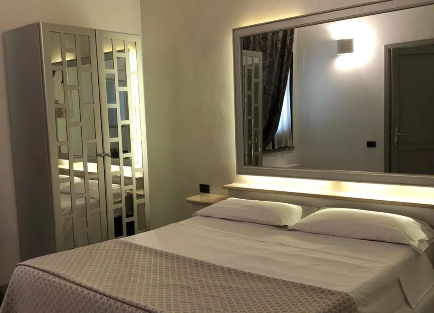 Hotel Quadrifoglio Roma Eur Ρώμη