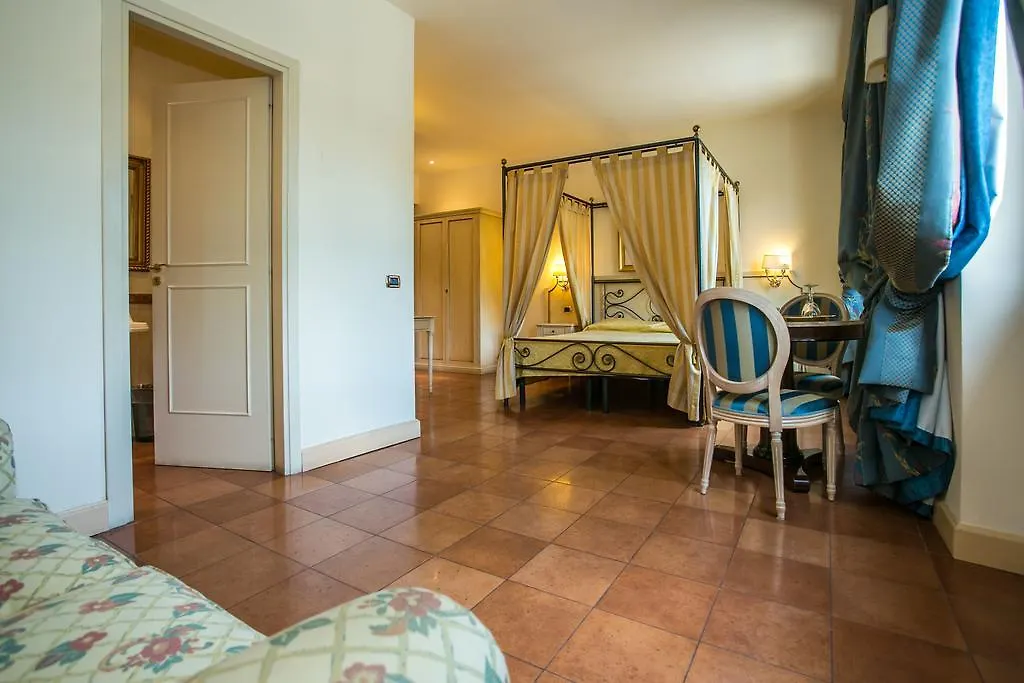 Hotel Quadrifoglio Roma Eur Itália