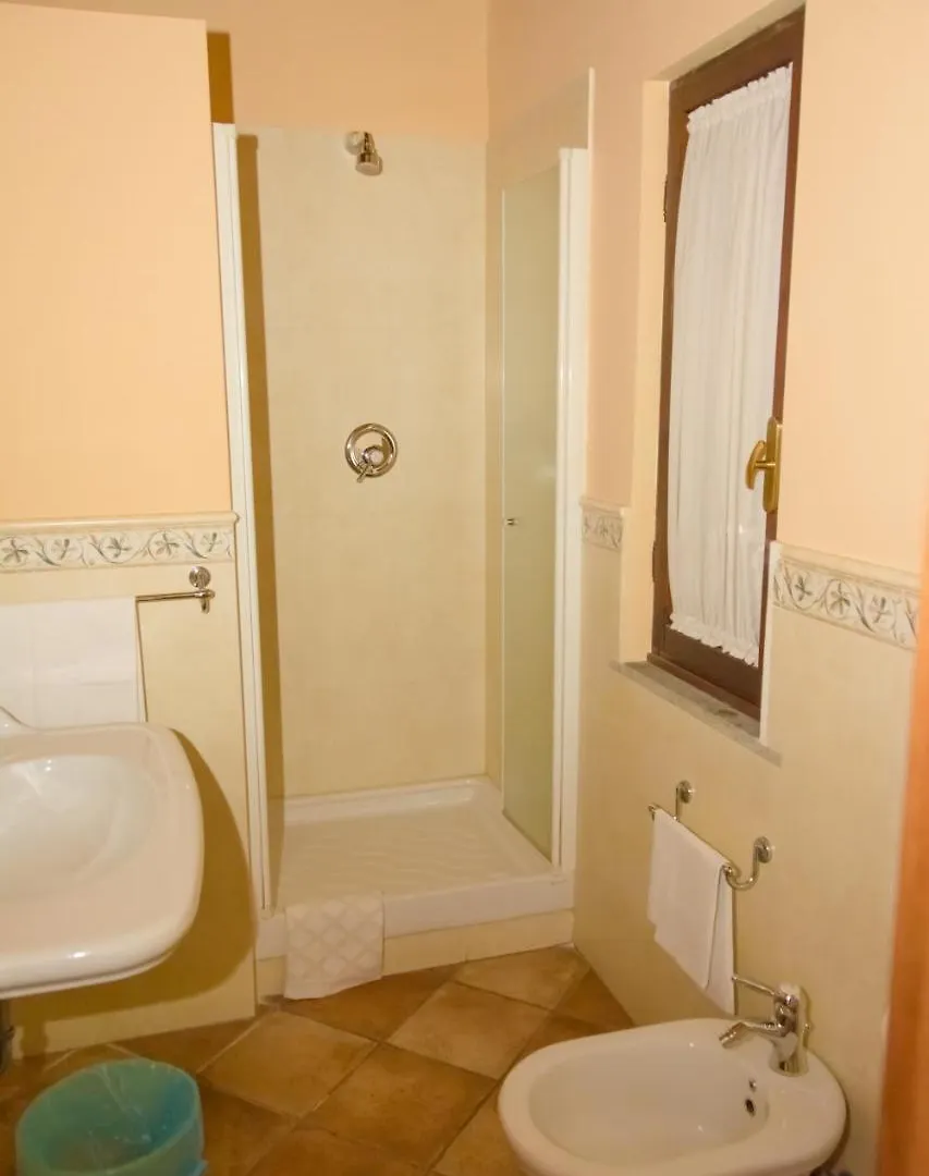 Hotel Quadrifoglio Roma Eur