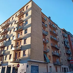 Apartamento Fiuggi12 Milán