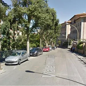 Apartamento La Stanzetta - Very Small, No Kitchen Siena