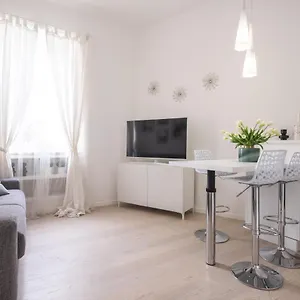Apartamento Brera Charming R&r Milán