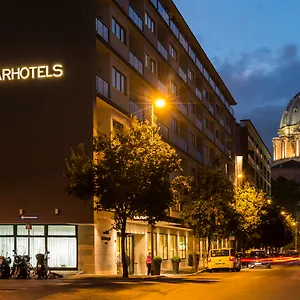 Starhoteles Michelangelo Hotel