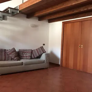 Apartamento Aretusa Girgenti Agrigento