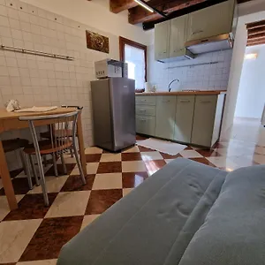 Apartamento Veneziacentopercento & Venecia