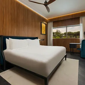 Cardo Roma, Autograph Collection Hotel