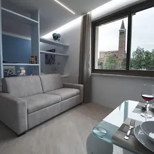 Apartamento Italianflat - Le Quattro Stagioni Verona
