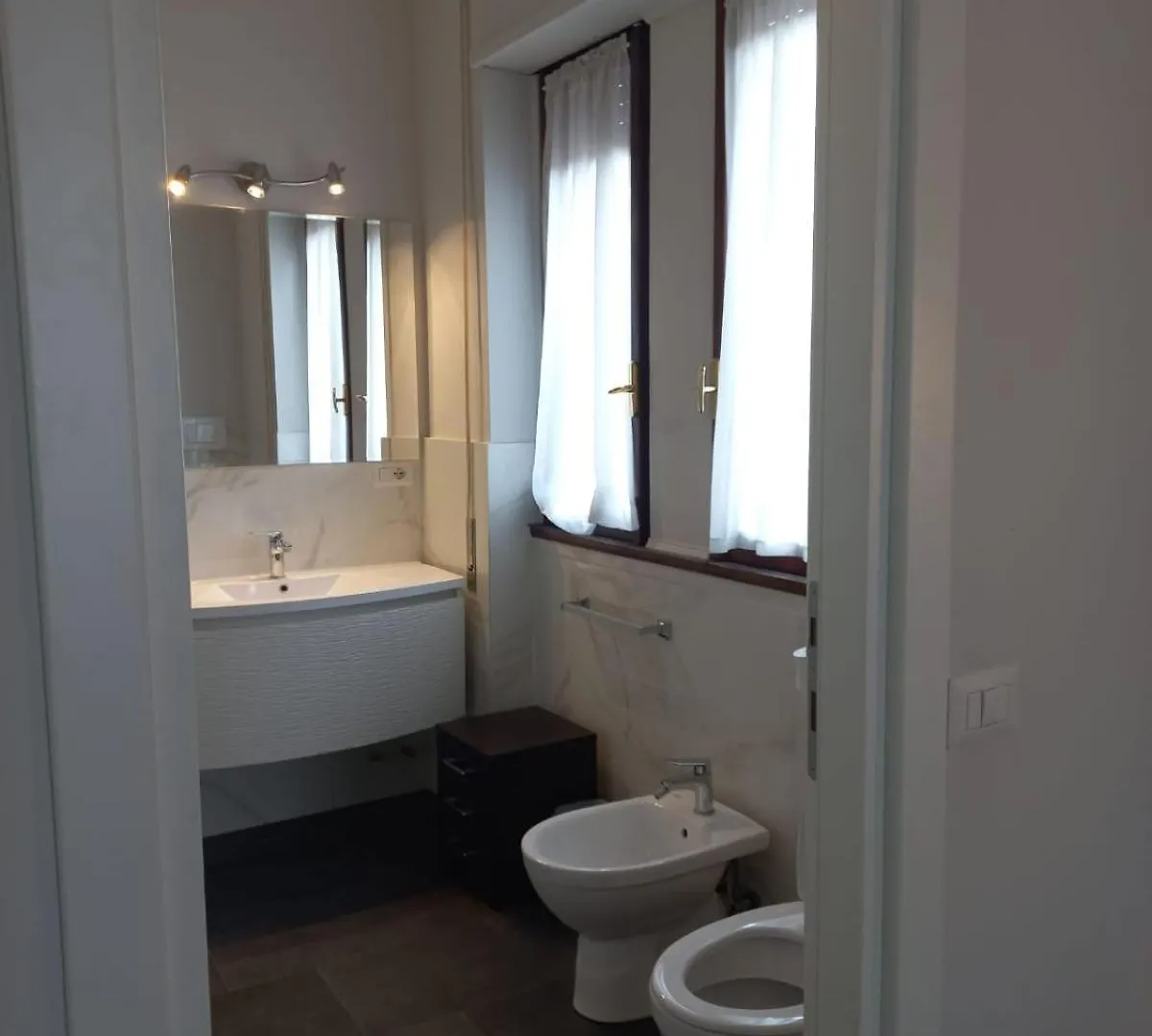 Hotel Quadrifoglio Roma Eur
