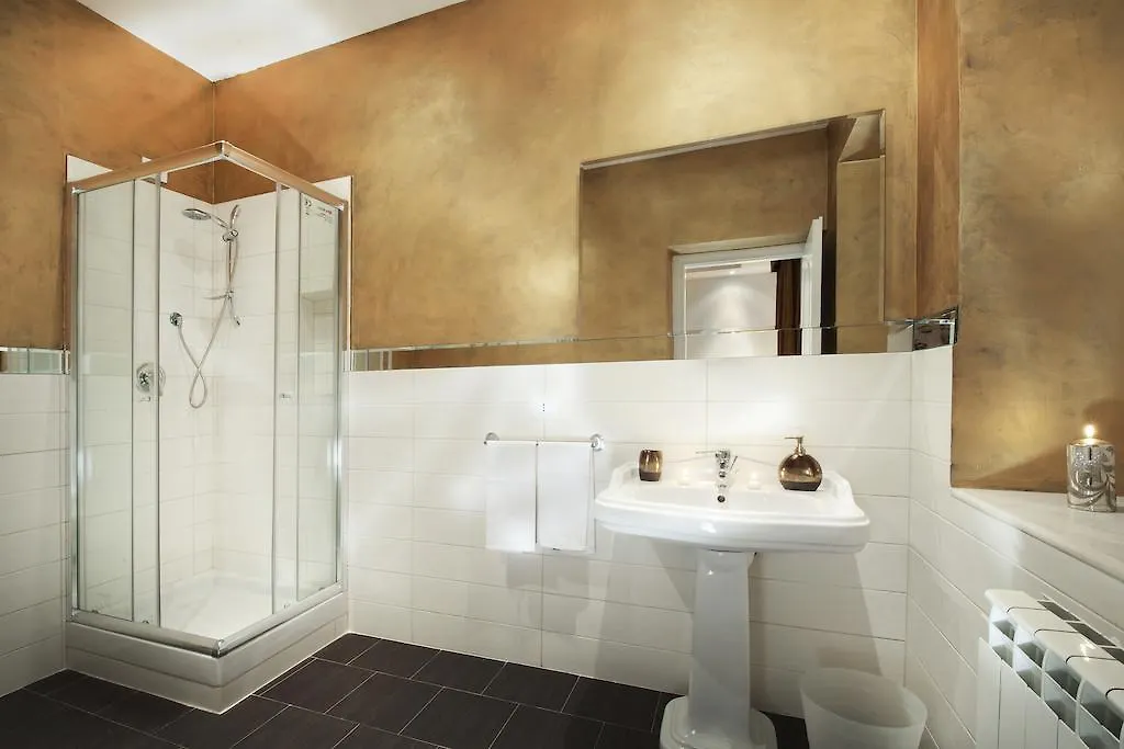 Hotel Quadrifoglio Roma Eur 3*,