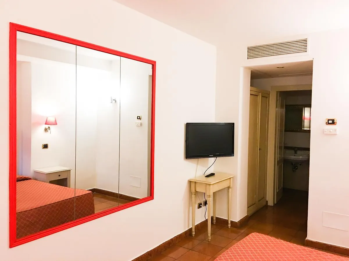 Hotel Quadrifoglio Roma Eur 3*,  Italia