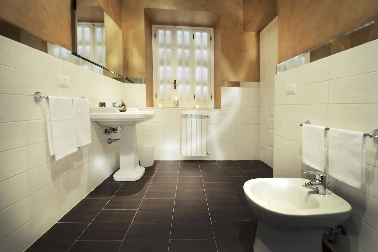 Hotel Quadrifoglio Roma Eur 3*, Rome