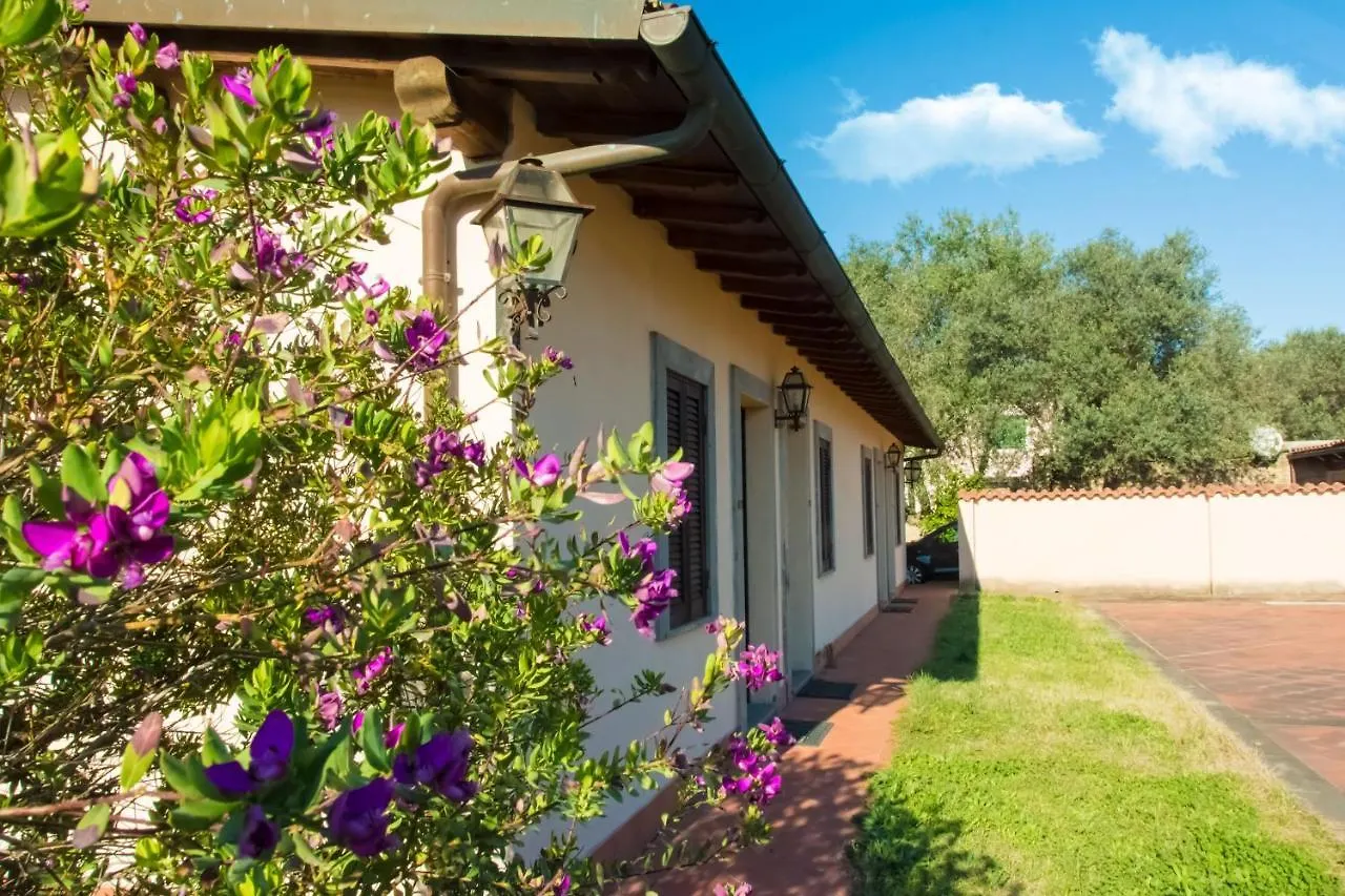 Hotel Quadrifoglio Roma Eur 3*, 罗马 意大利